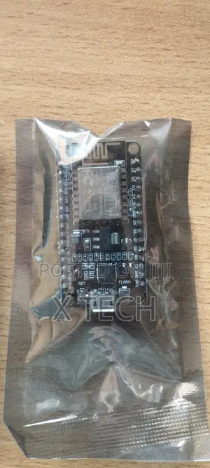 Nodemcu Wifi Enabled MCU
