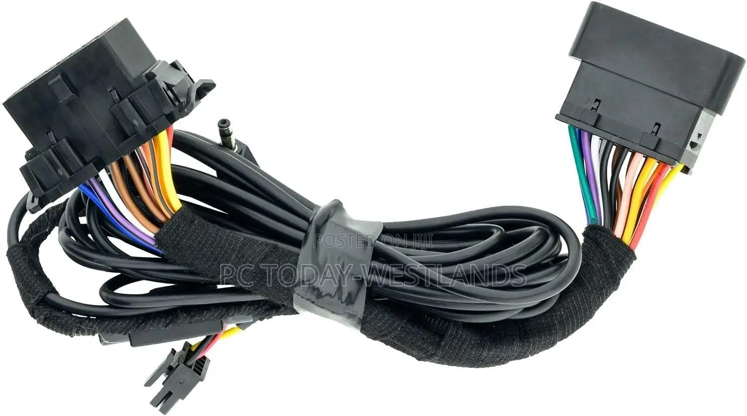 Thinkware Dash Cams OBD-II Hardwire Installation Kit