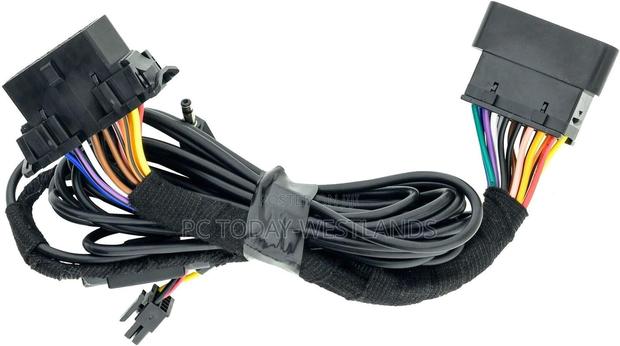 Thinkware Dash Cams OBD-II Hardwire Installation Kit - main view