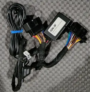 Thinkware Dash Cams OBD-II Hardwire Installation Kit