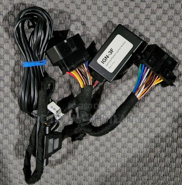 Thinkware Dash Cams OBD-II Hardwire Installation Kit - thumbnail 2