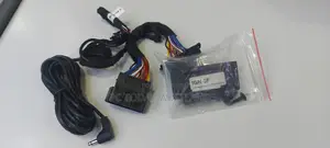 Thinkware Dash Cams OBD-II Hardwire Installation Kit