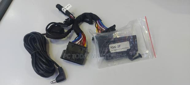 Thinkware Dash Cams OBD-II Hardwire Installation Kit - thumbnail 3