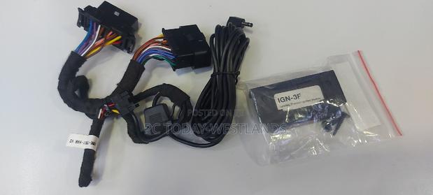 Thinkware Dash Cams OBD-II Hardwire Installation Kit - thumbnail 4