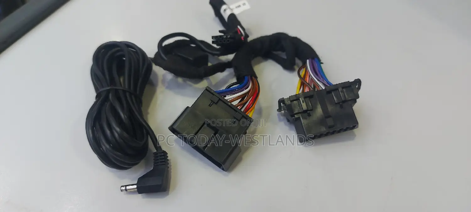 Thinkware Dash Cams OBD-II Hardwire Installation Kit