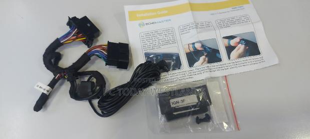 Thinkware Dash Cams OBD-II Hardwire Installation Kit - thumbnail 6