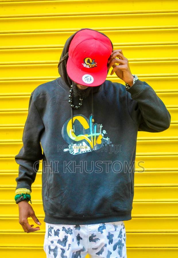 Chi Khustom - thumbnail 3