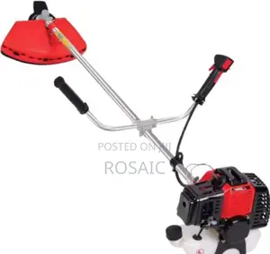 2 Stroke Brush Cutter, Brush Cutter