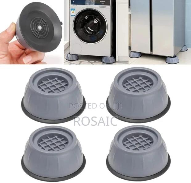Washing Machine Pads, Anti Vibration Pads