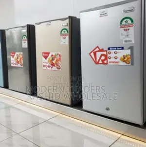 Ramtom (94l) Refrigerator