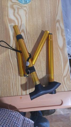 Foldable Walking Stick - thumbnail 2