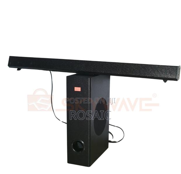 GLD Soundbar , Wireless Soundbar GLD