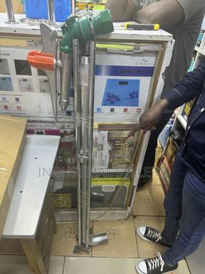 Authentic Rain Gun 50m 2" - thumbnail 2