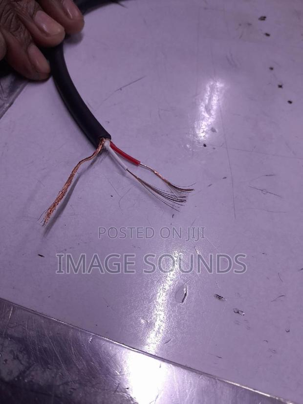 BNK Microphone/ Signal Cable - thumbnail 3