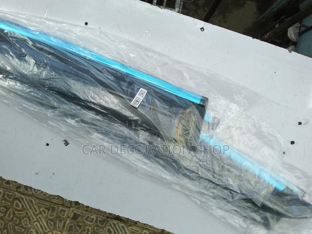 New Generic Premio 03 Wind Deflector 4pcs