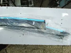 Toyota Premio 2003 Replacement Windbreakers