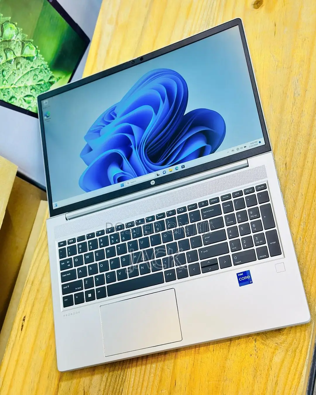 Laptop HP ProBook 450 G9 8GB Intel Core I5 SSD 512GB