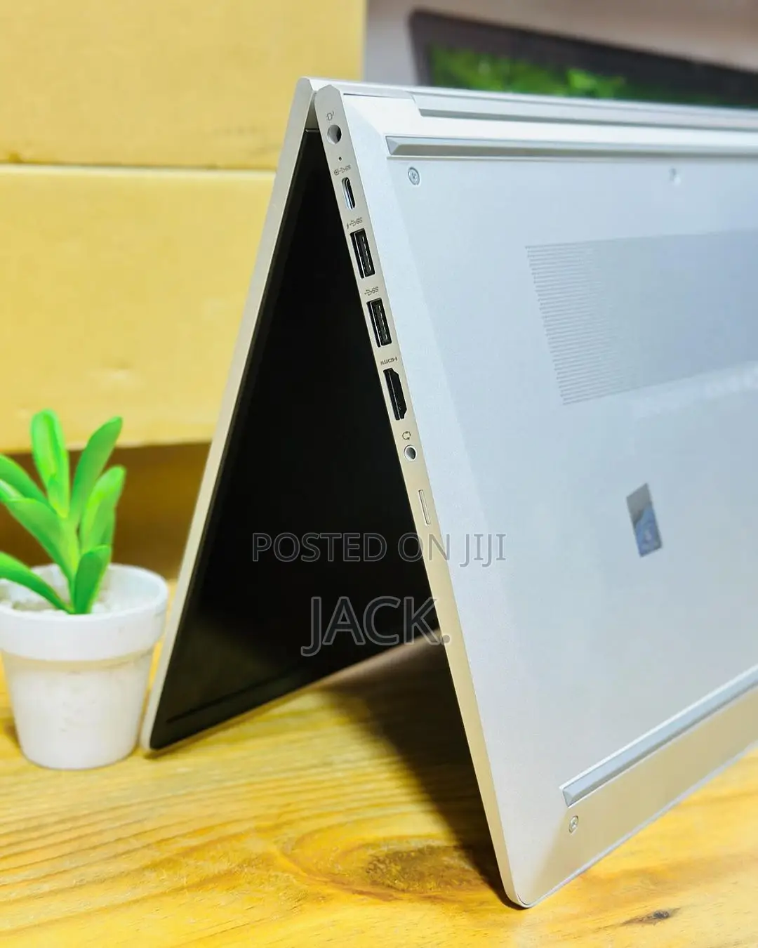 Laptop HP ProBook 450 G9 8GB Intel Core I5 SSD 512GB