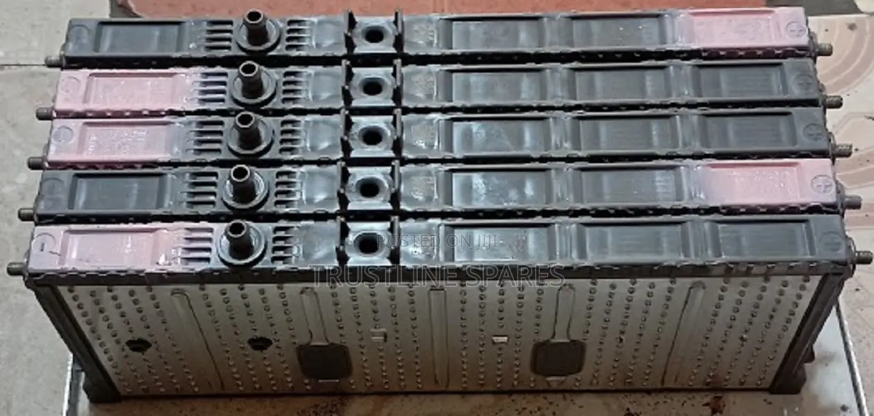 Toyota Hybrid Battery Cell