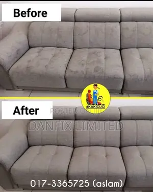 Lickliner Sofa Repair,Worn Out Fabrics,Cushion