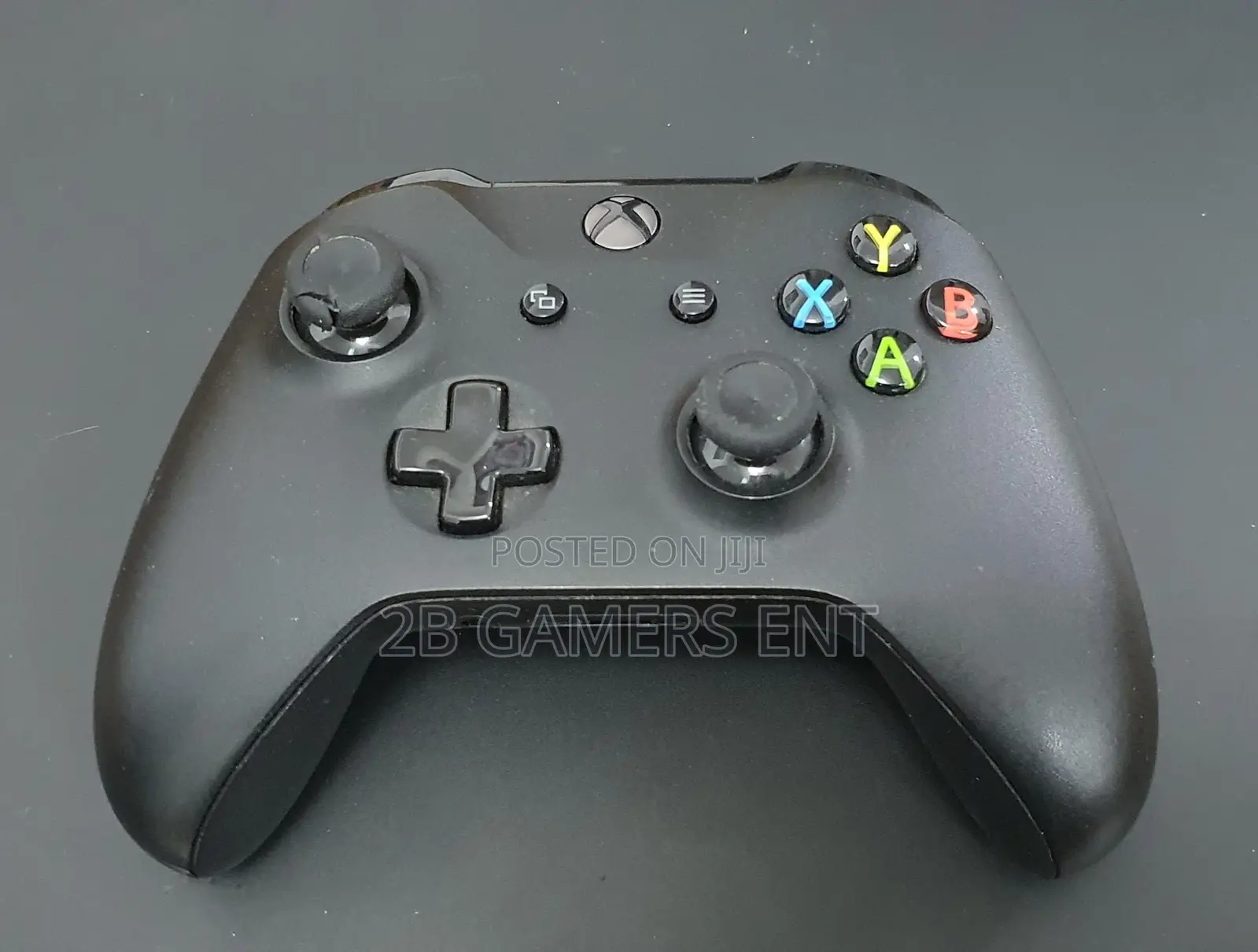 Xbox 1 X 1TB
