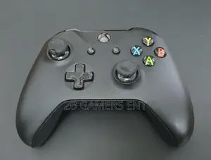 Xbox 1 X 1TB