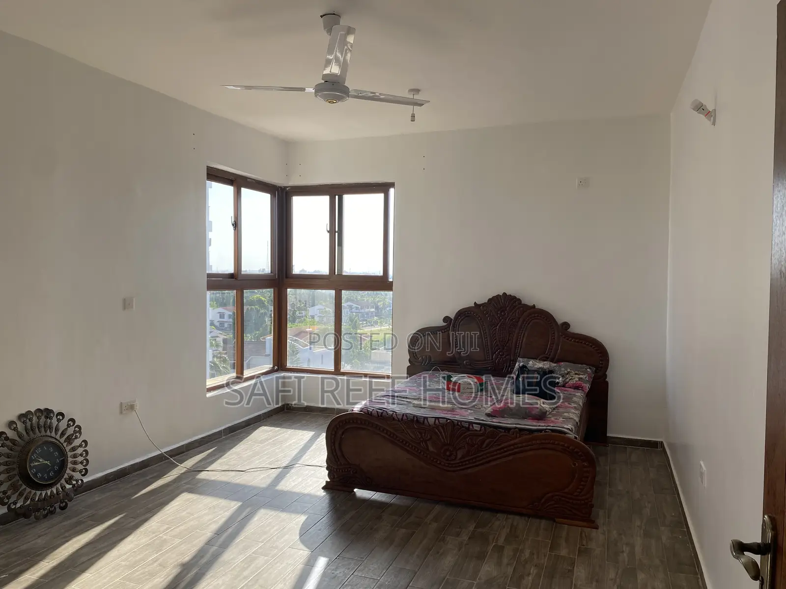 3bdrm Apartment in Nyali for rent