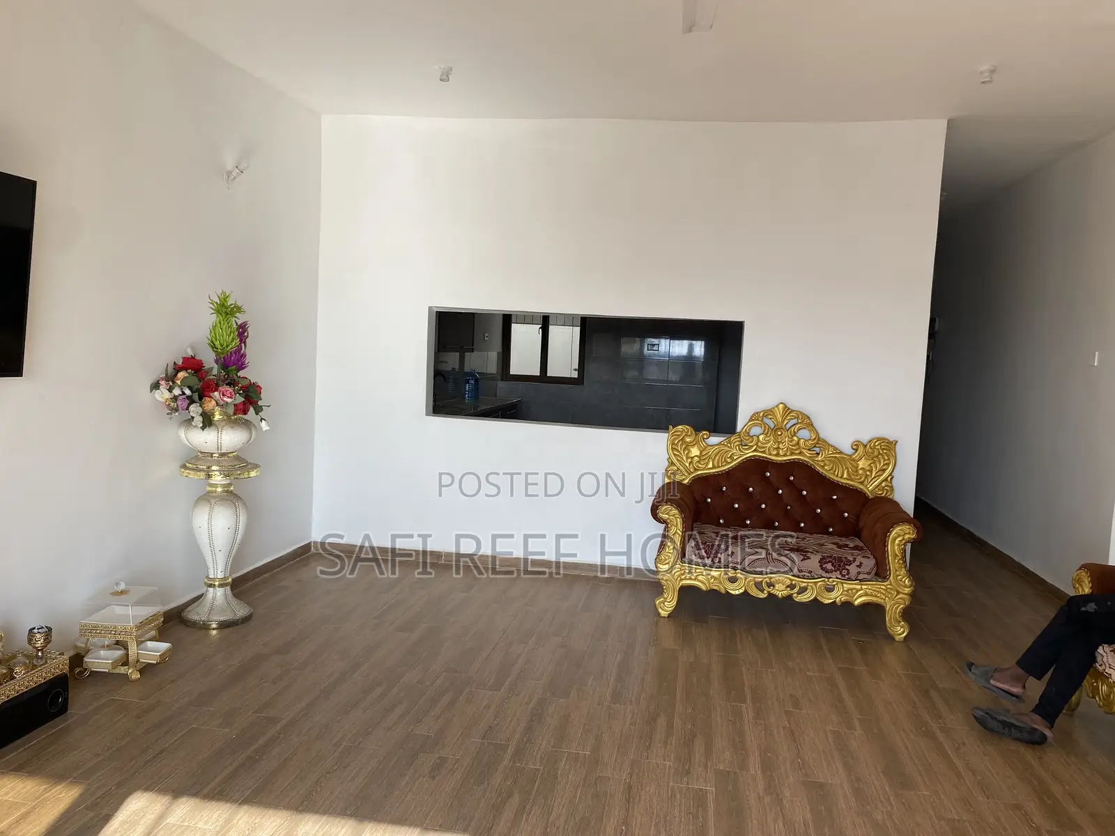 3bdrm Apartment in Nyali for rent