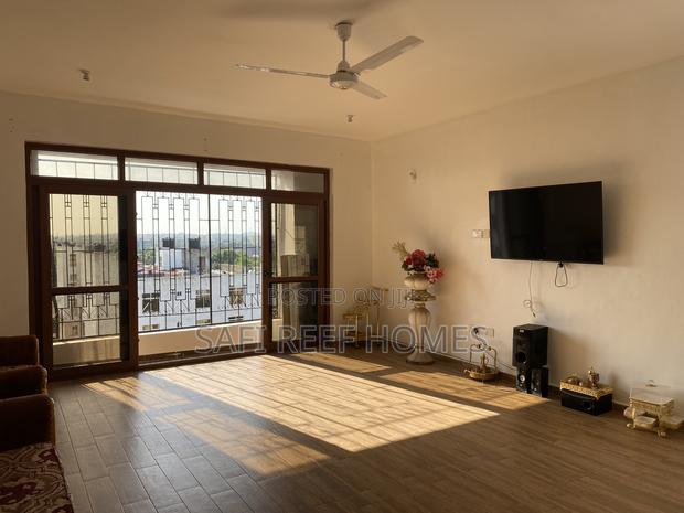 3bdrm Apartment in Nyali for rent