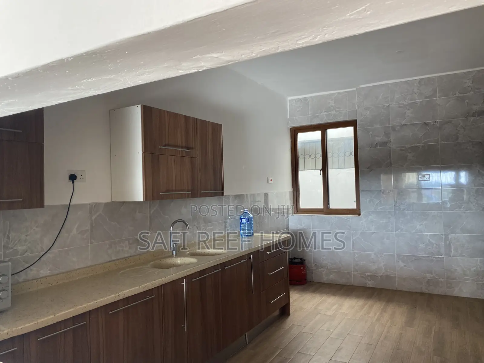 3bdrm Apartment in Nyali for rent