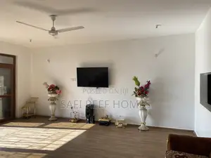 3bdrm Apartment in Nyali for rent