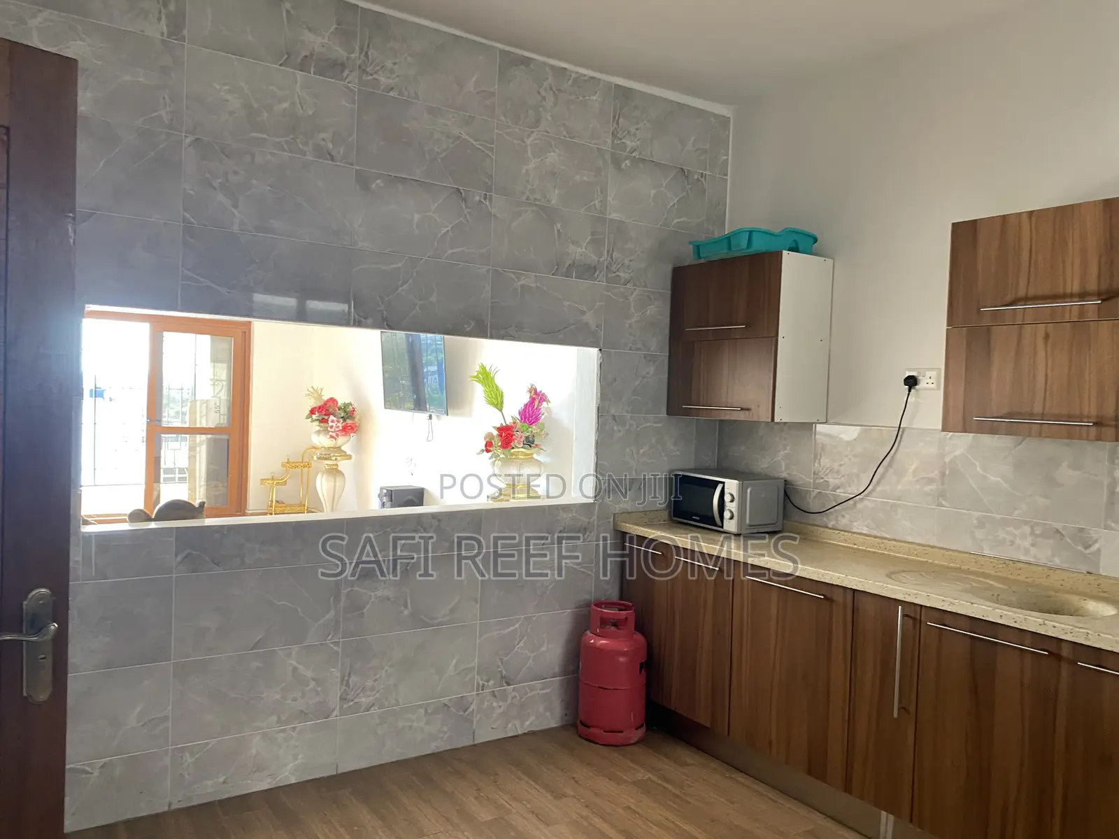 3bdrm Apartment in Nyali for rent