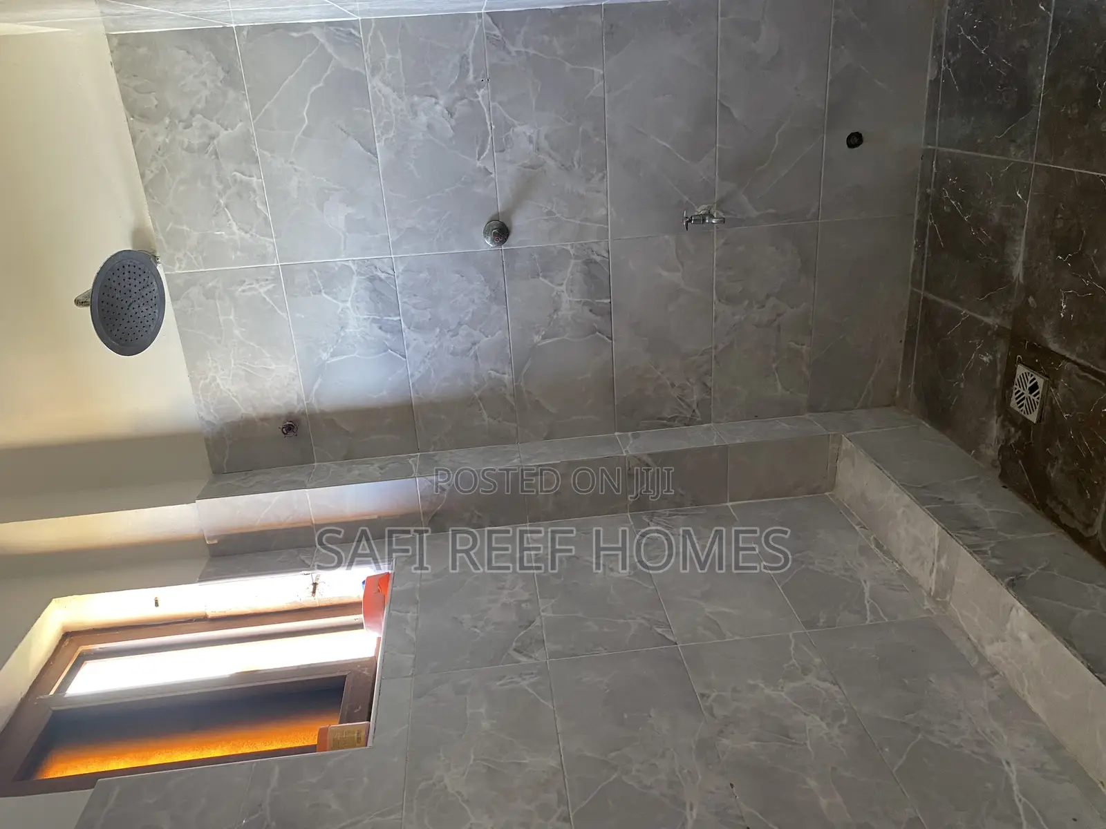 3bdrm Apartment in Nyali for rent