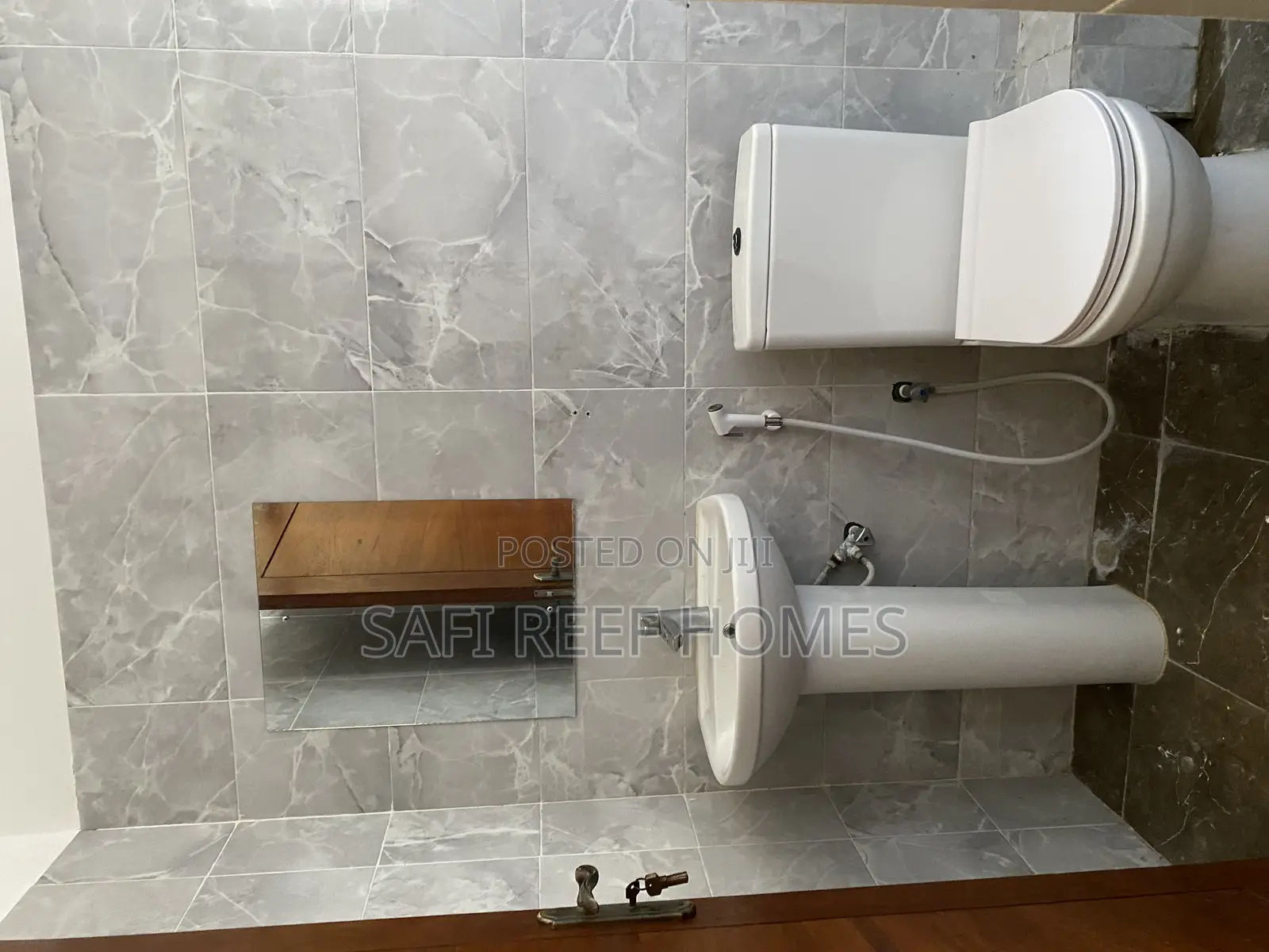 3bdrm Apartment in Nyali for rent
