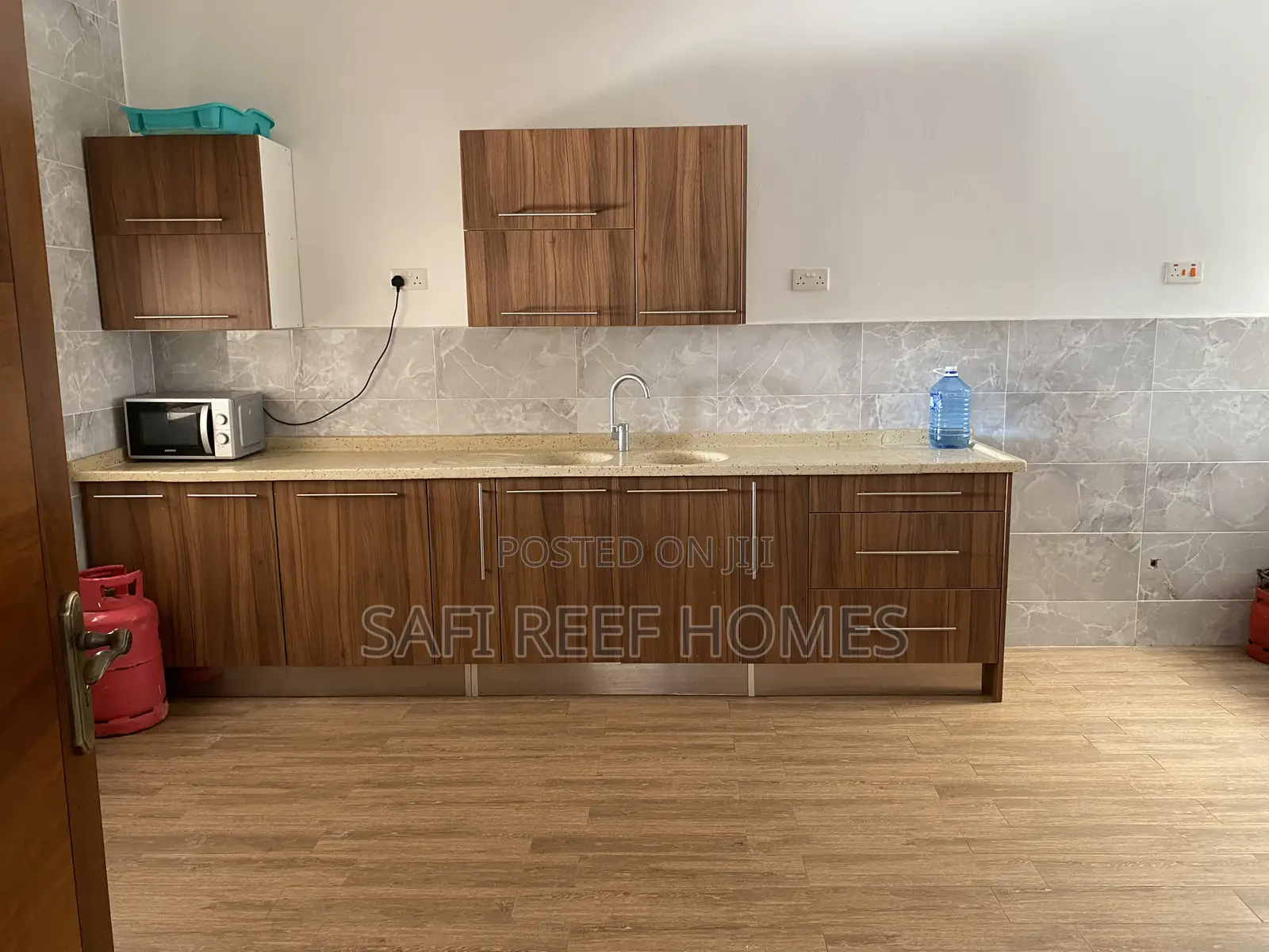 3bdrm Apartment in Nyali for rent