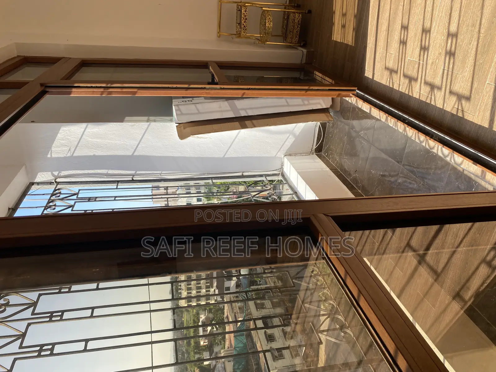 3bdrm Apartment in Nyali for rent