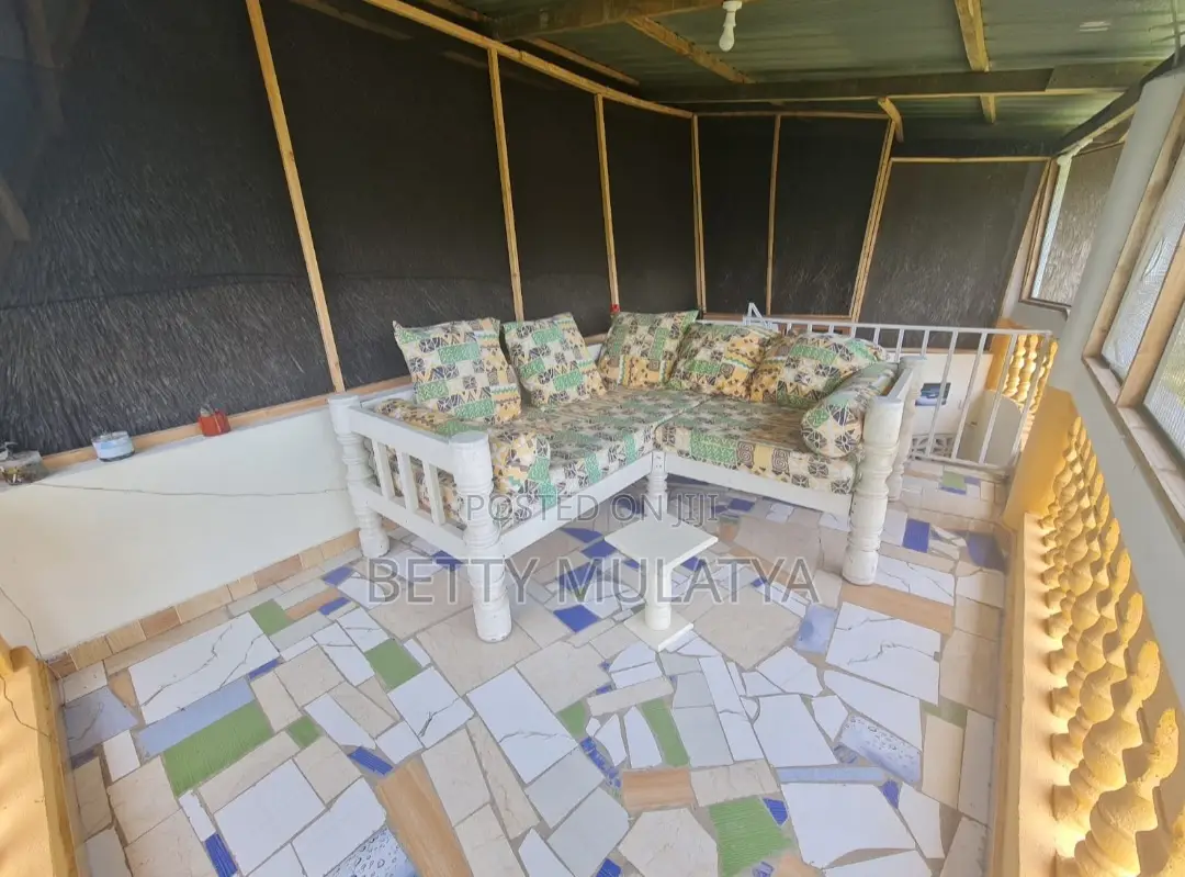 2bdrm Villa in P.K Estate, Malindi for sale