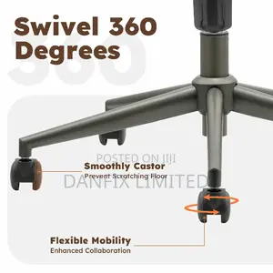 Heavy Duty Caster Wheels (Rollers)
