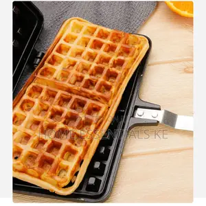 *Non Stick Waffle Pan,Waffle Maker,Food Mold Pot