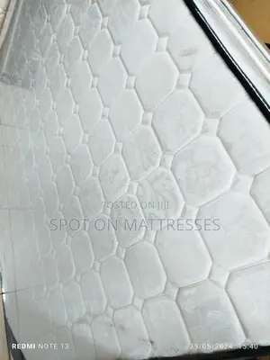 Soft/Comfy Durable! Orthopedic Spring Mattresses.