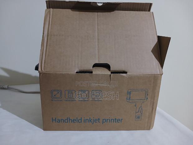 Computer Connect Handheld Printer - thumbnail 2