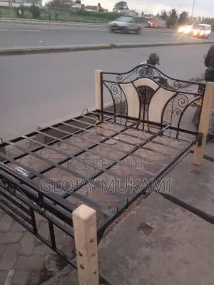 Beds 5 by 6