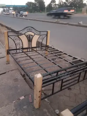 Beds 5 by 6