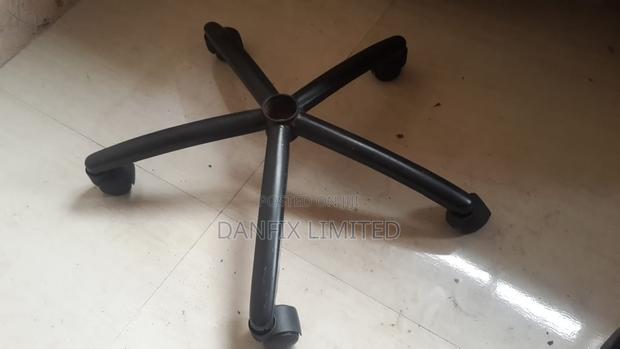 Brand New and Durable Starbase - main view