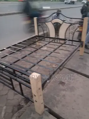 Bed 5 by 6