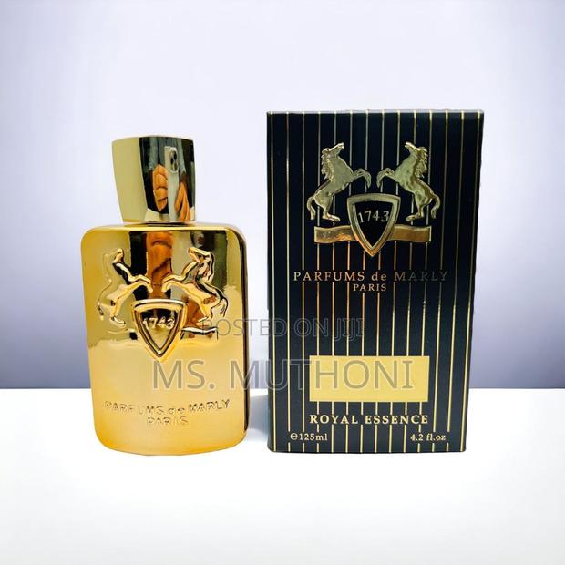 Parfums De Marley Paris Royal Essence - main view