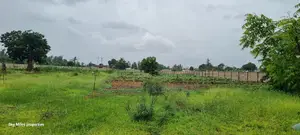 4 Acre Land for Sale in Mtwapa Coca-Cola Area