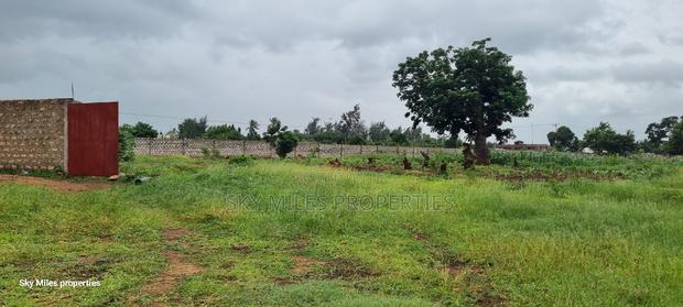 4 Acre Land for Sale in Mtwapa Coca-Cola Area - thumbnail 3