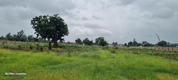 4 Acre Land for Sale in Mtwapa Coca-Cola Area - thumbnail 4