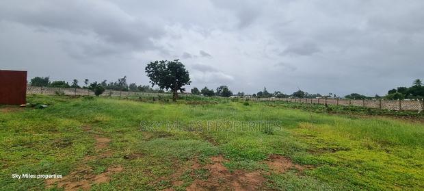 4 Acre Land for Sale in Mtwapa Coca-Cola Area - thumbnail 6